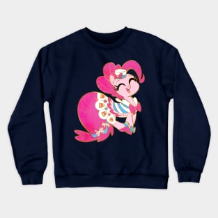 Gala pinkie pie Crewneck Sweatshirt